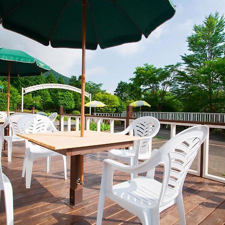 Hotel Hakone Powell Luaran gambar