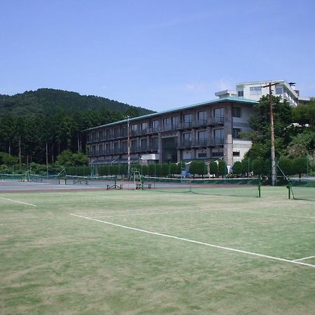 Hotel Hakone Powell Luaran gambar