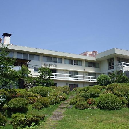 Hotel Hakone Powell Luaran gambar