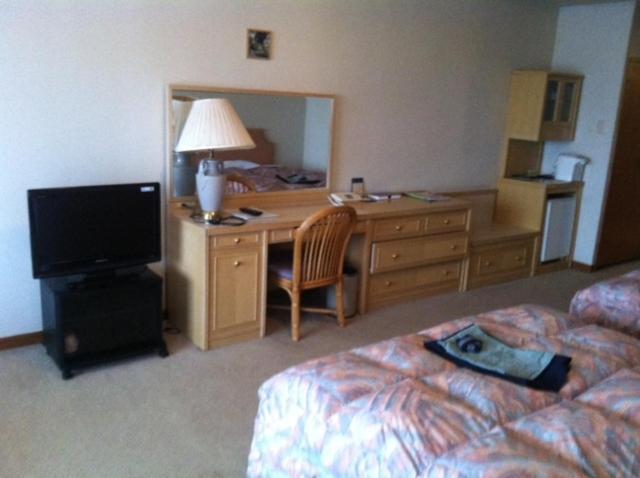 Hotel Hakone Powell Bilik gambar