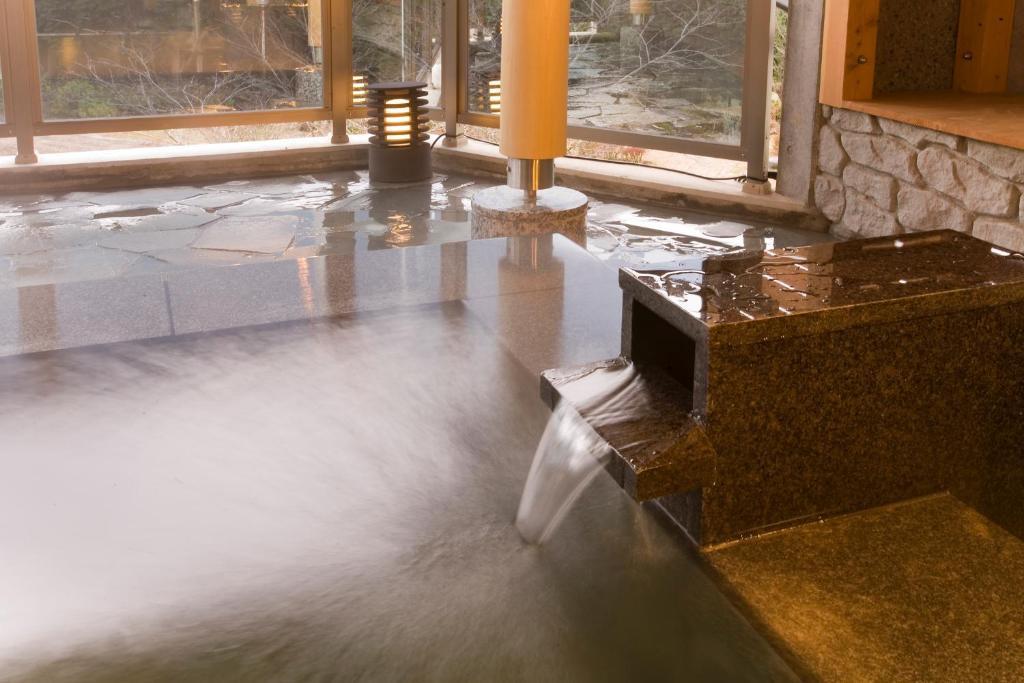 Hotel Hakone Powell Luaran gambar