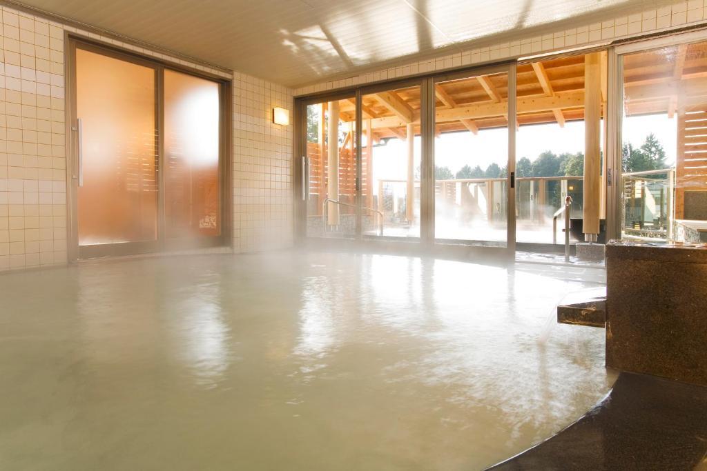 Hotel Hakone Powell Luaran gambar
