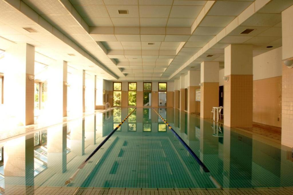Hotel Hakone Powell Luaran gambar