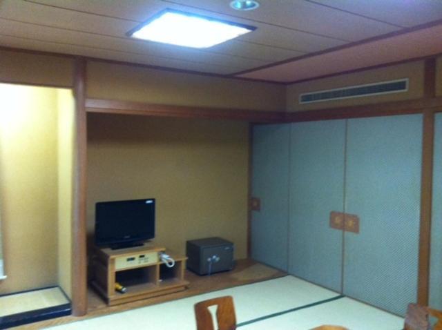 Hotel Hakone Powell Bilik gambar