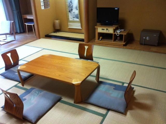 Hotel Hakone Powell Luaran gambar
