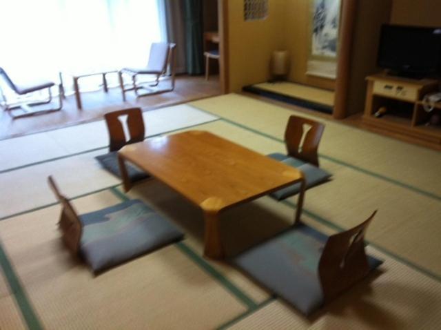 Hotel Hakone Powell Bilik gambar