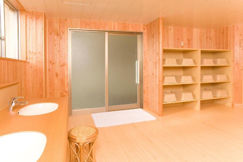 Hotel Hakone Powell Luaran gambar