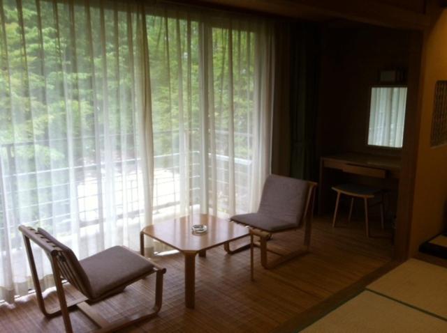 Hotel Hakone Powell Bilik gambar