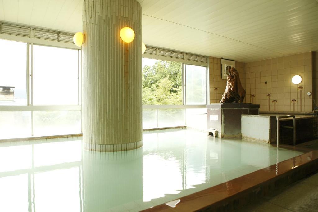 Hotel Hakone Powell Luaran gambar