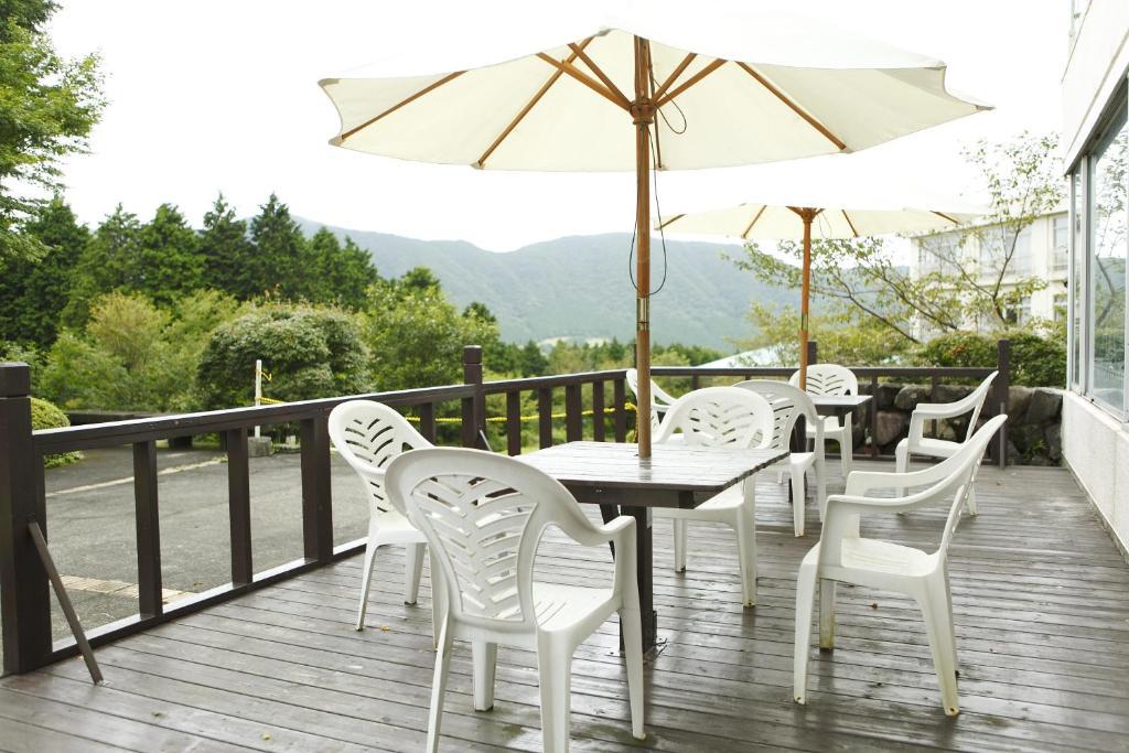 Hotel Hakone Powell Luaran gambar
