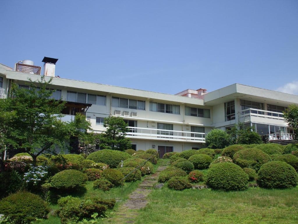 Hotel Hakone Powell Luaran gambar