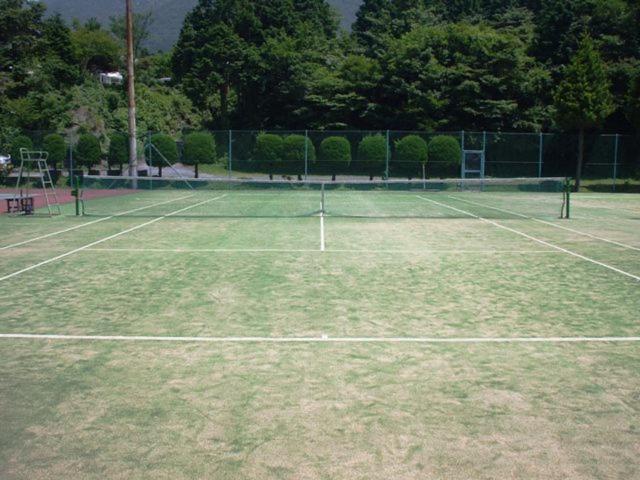 Hotel Hakone Powell Luaran gambar