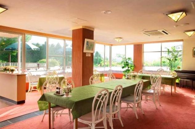 Hotel Hakone Powell Luaran gambar