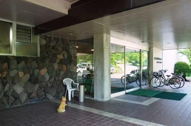 Hotel Hakone Powell Luaran gambar