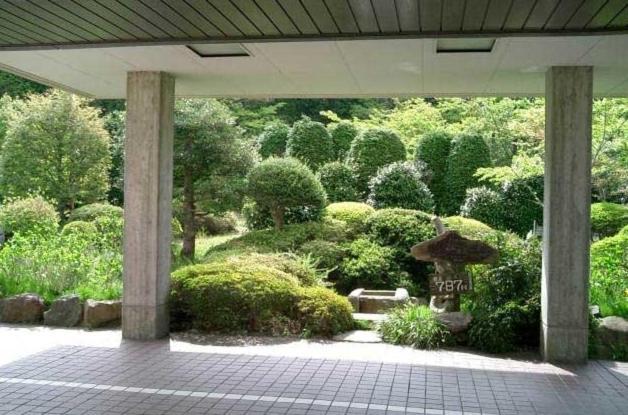 Hotel Hakone Powell Luaran gambar