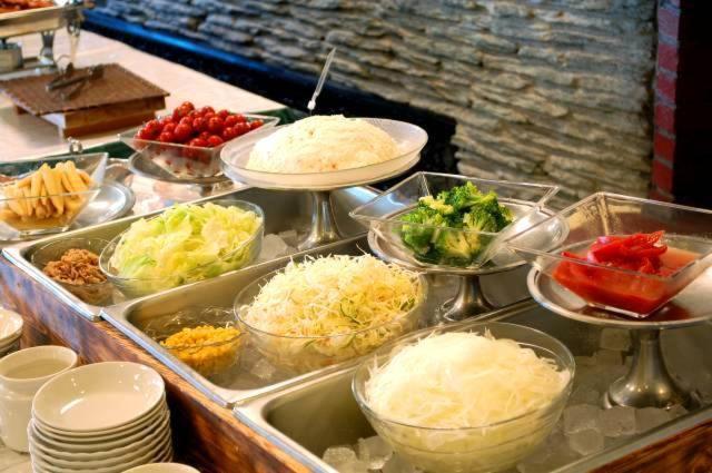 Hotel Hakone Powell Luaran gambar