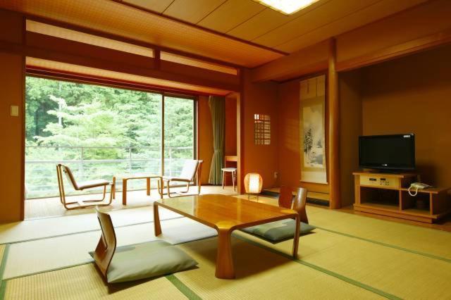 Hotel Hakone Powell Bilik gambar