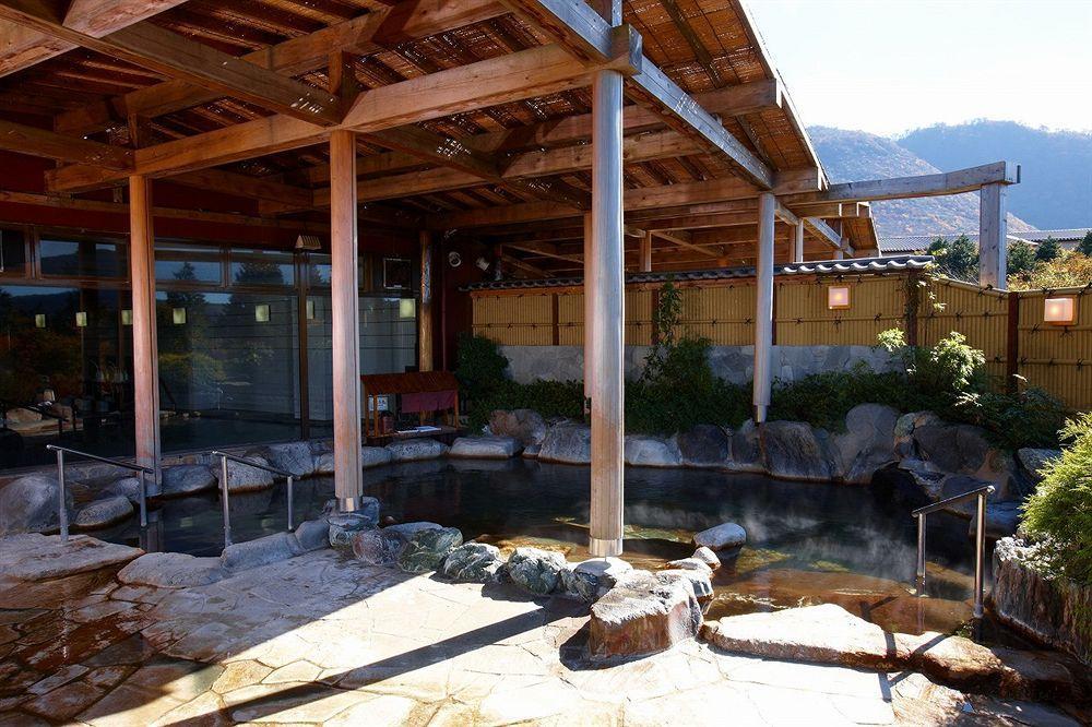 Hotel Hakone Powell Luaran gambar