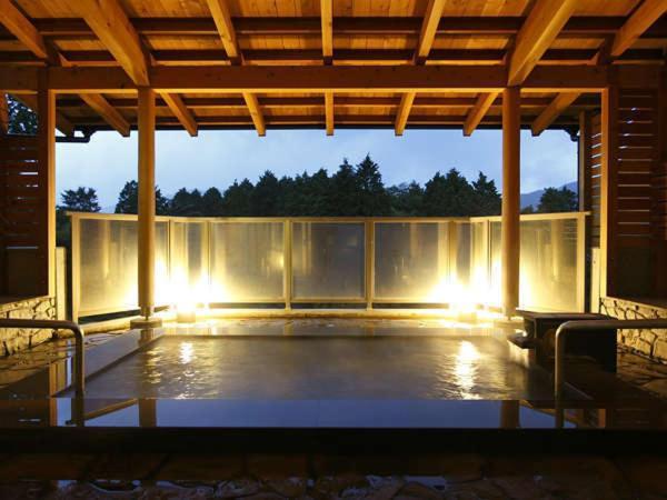 Hotel Hakone Powell Luaran gambar
