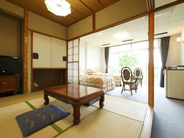 Hotel Hakone Powell Bilik gambar