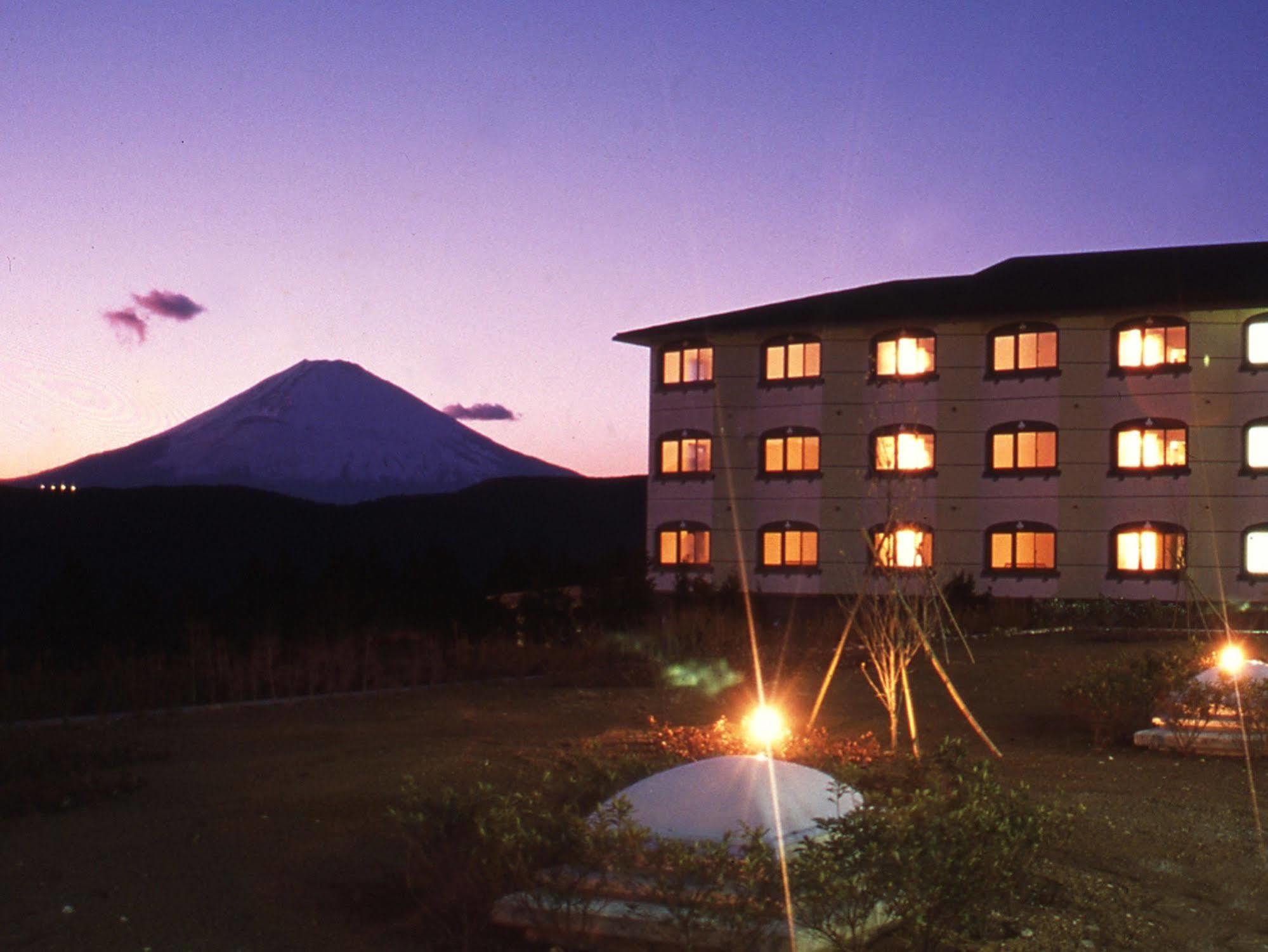 Hotel Hakone Powell Luaran gambar