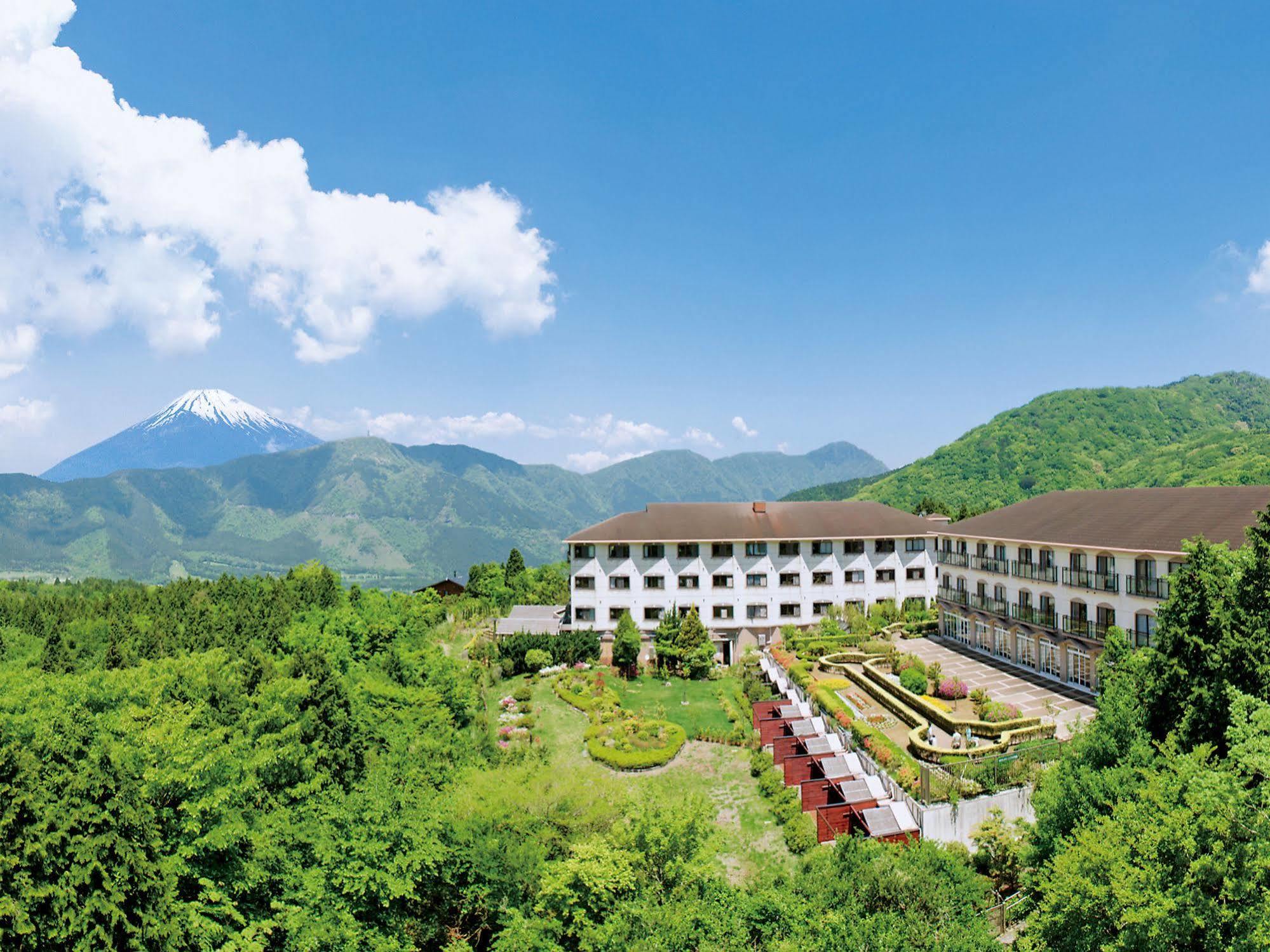 Hotel Hakone Powell Luaran gambar