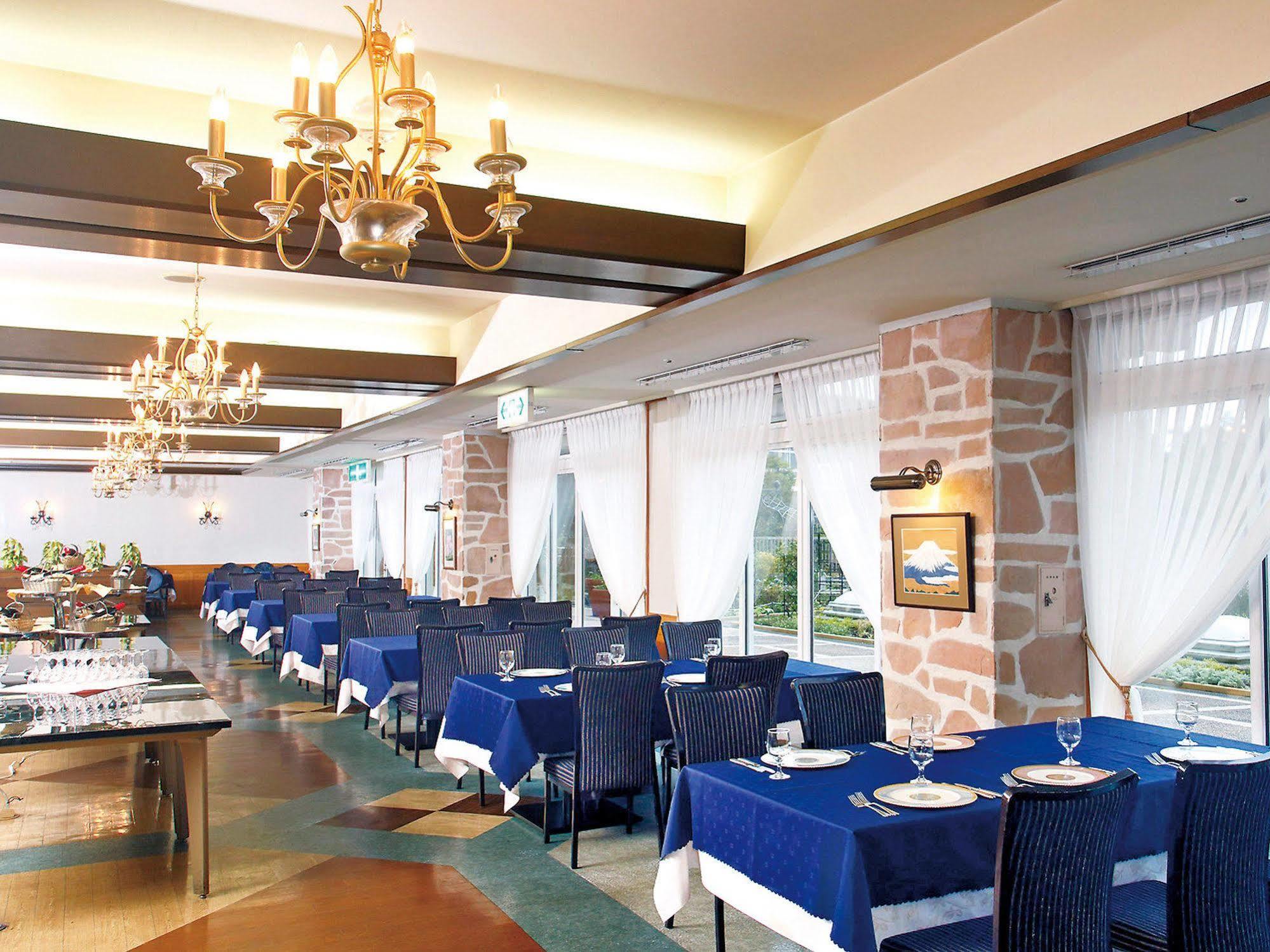 Hotel Hakone Powell Luaran gambar