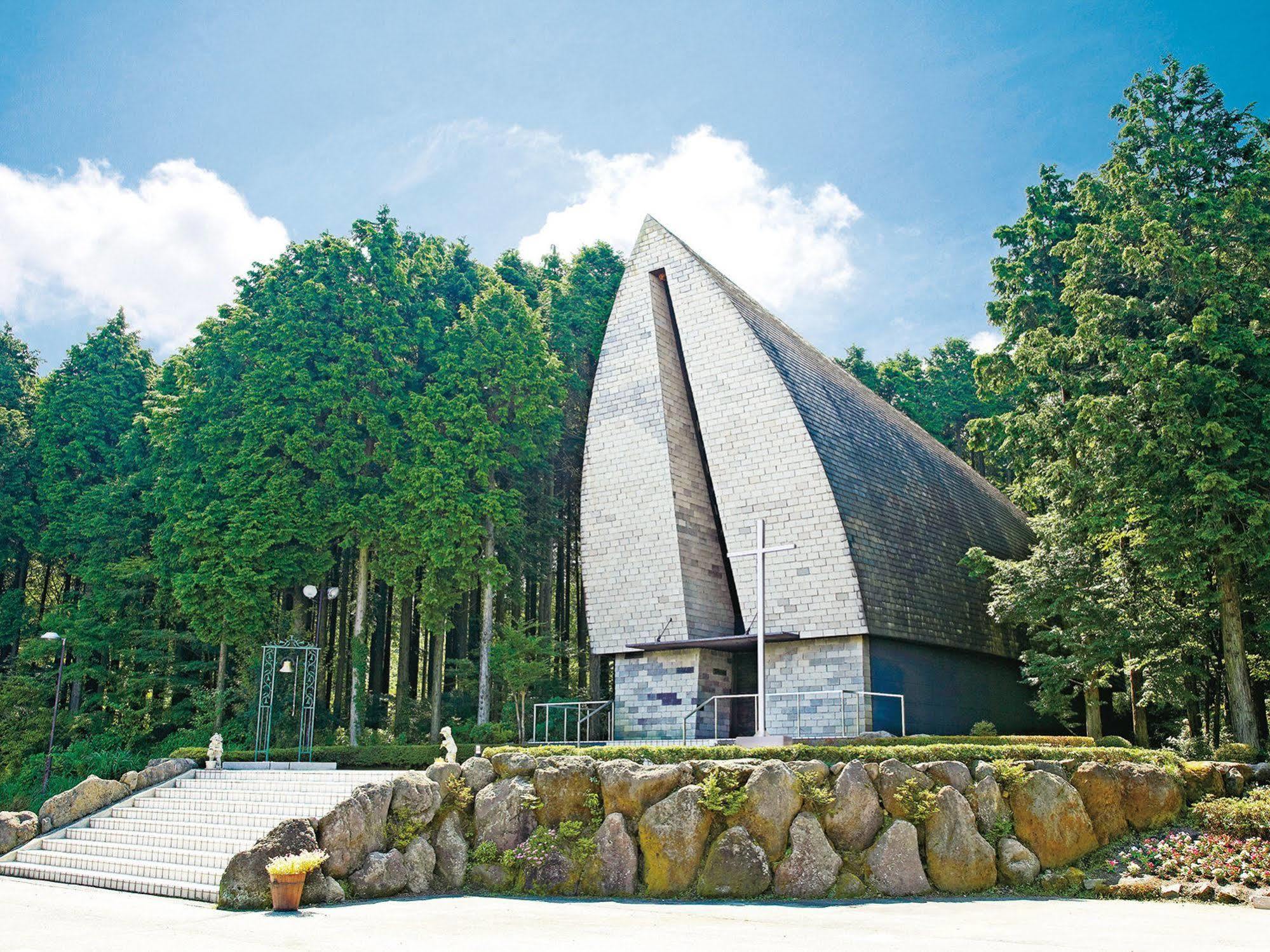 Hotel Hakone Powell Luaran gambar