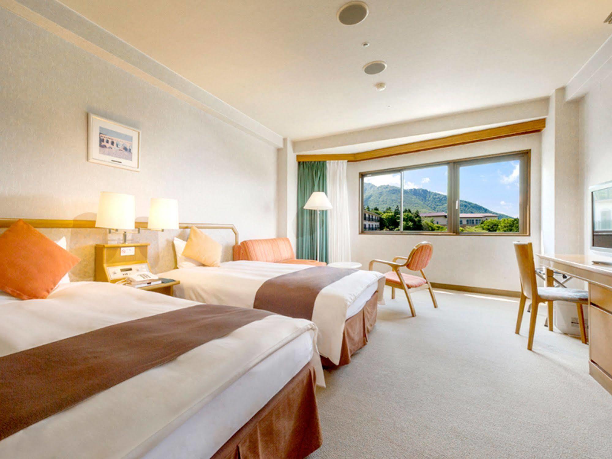 Hotel Hakone Powell Luaran gambar