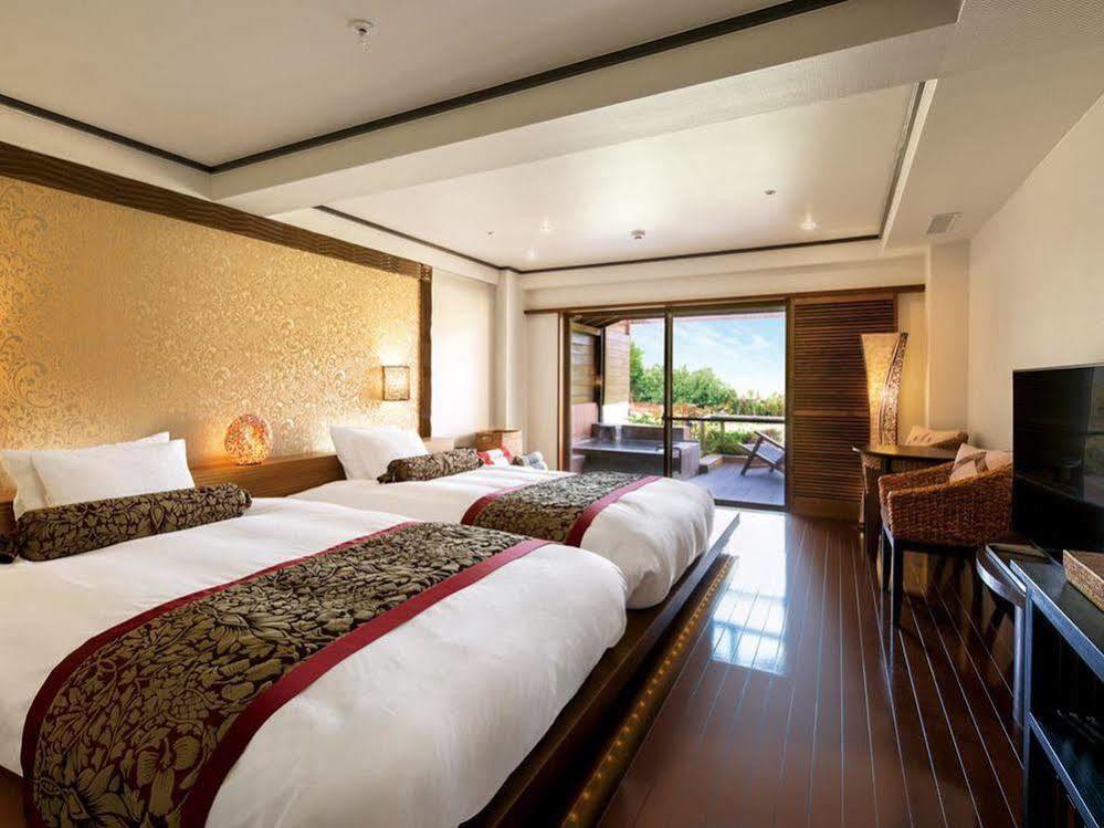 Hotel Hakone Powell Luaran gambar