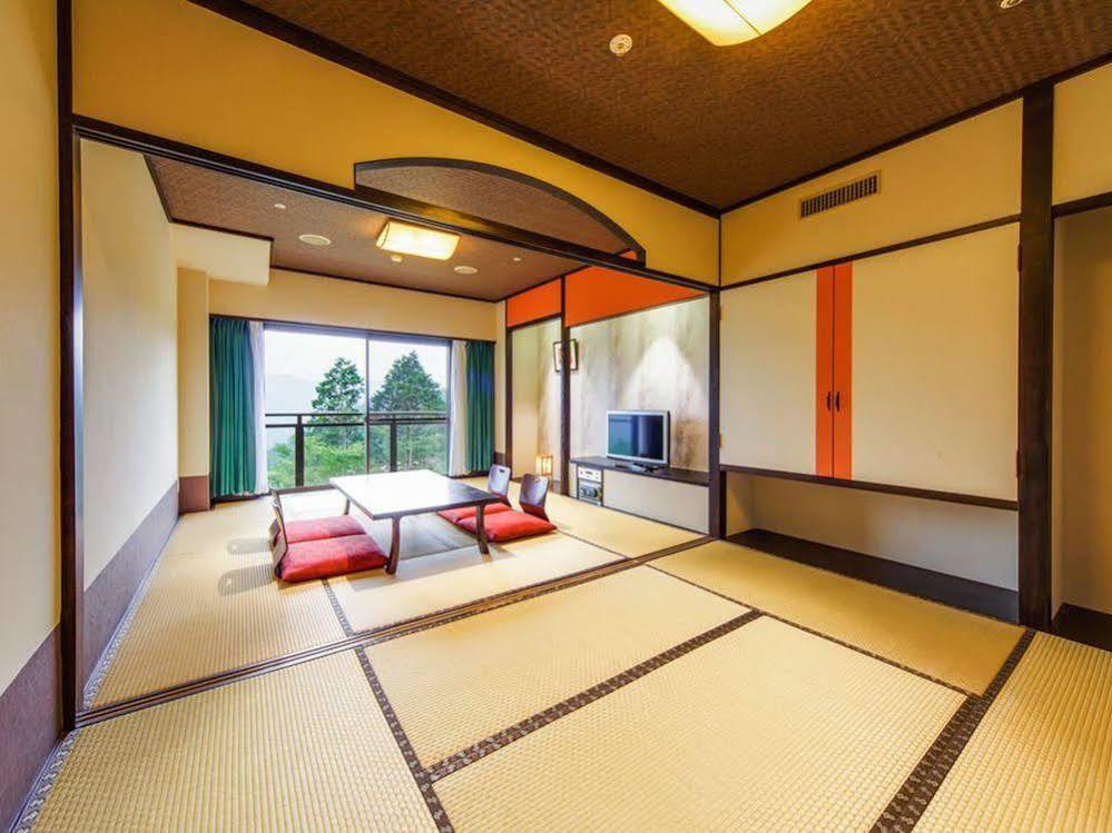 Hotel Hakone Powell Luaran gambar