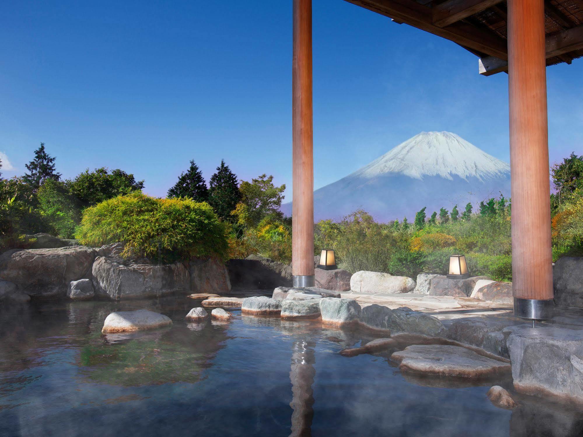 Hotel Hakone Powell Luaran gambar