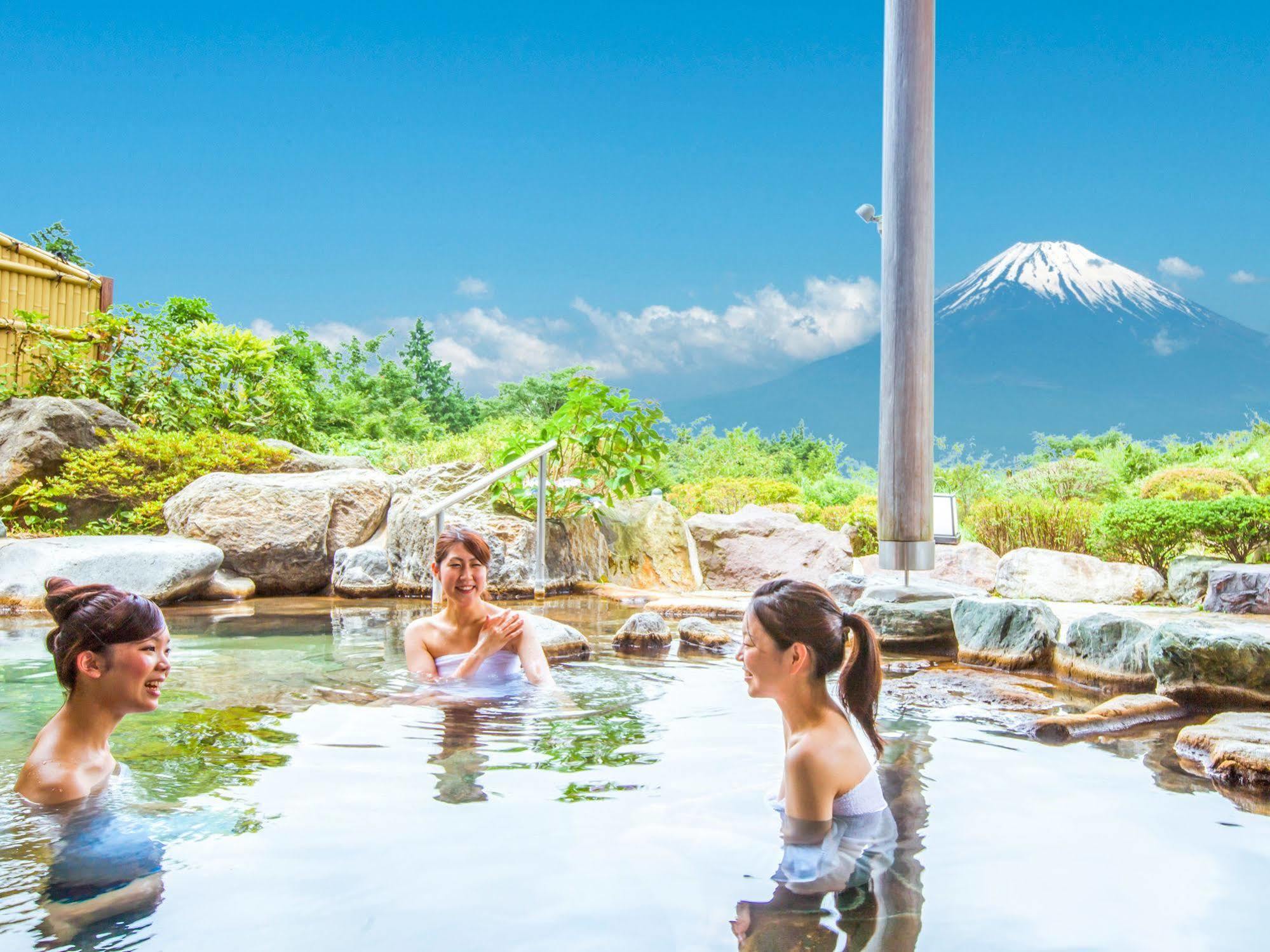 Hotel Hakone Powell Luaran gambar
