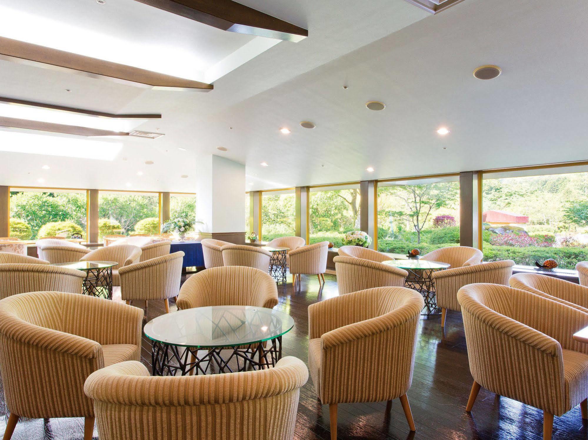 Hotel Hakone Powell Luaran gambar