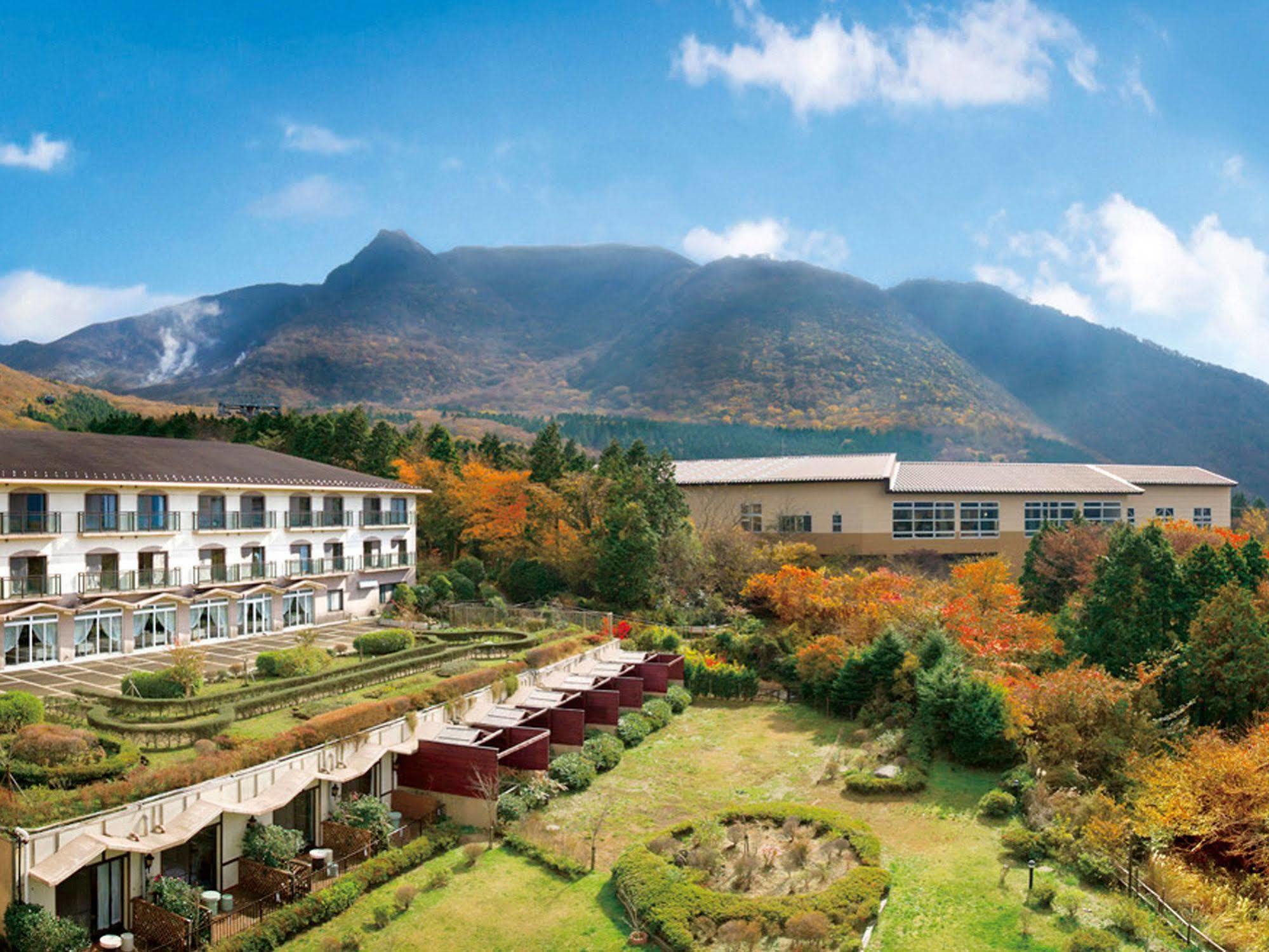 Hotel Hakone Powell Luaran gambar